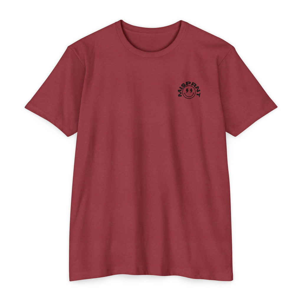 Somebody's Funeral Wife T-Shirt — Gothic Skull & Skeleton Hand Graphic Tee