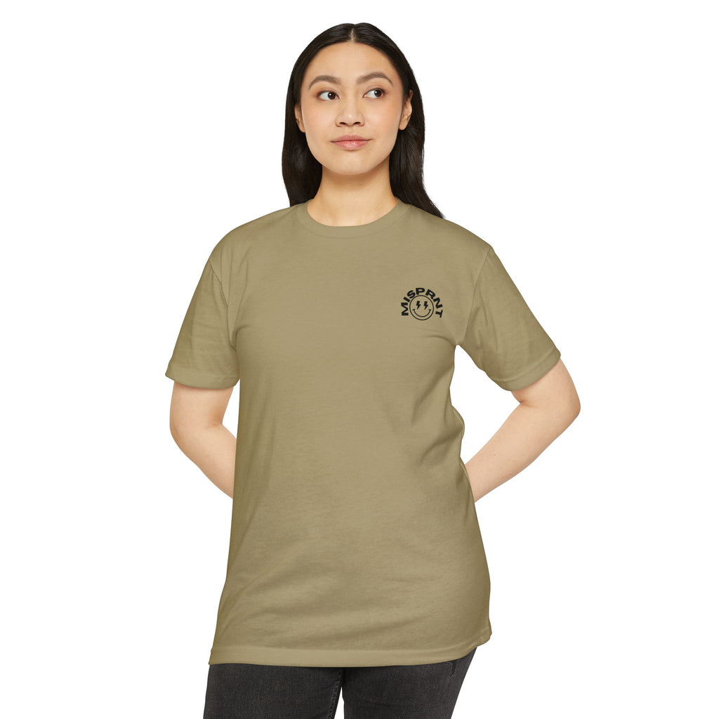 Somebody's Funeral Wife T-Shirt — Gothic Skull & Skeleton Hand Graphic Tee