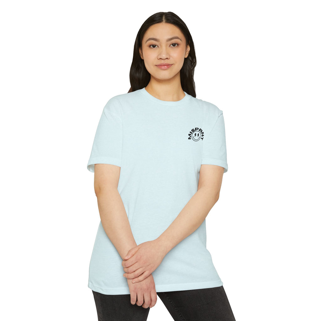 Sister With Fifteen Kids T-Shirt — Funny Family Reunion Tee