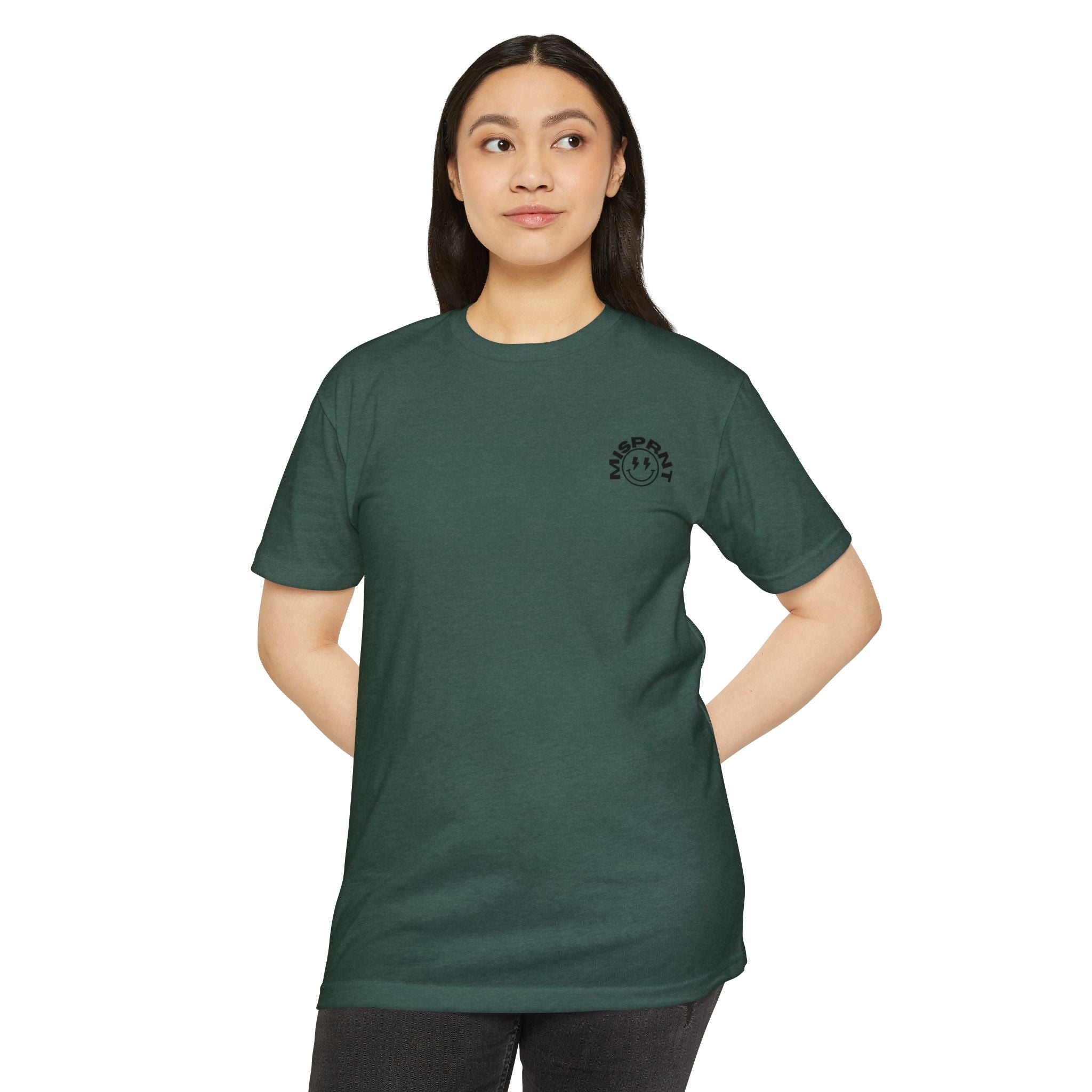 Somebody's Funeral Wife T-Shirt — Gothic Skull & Skeleton Hand Graphic Tee