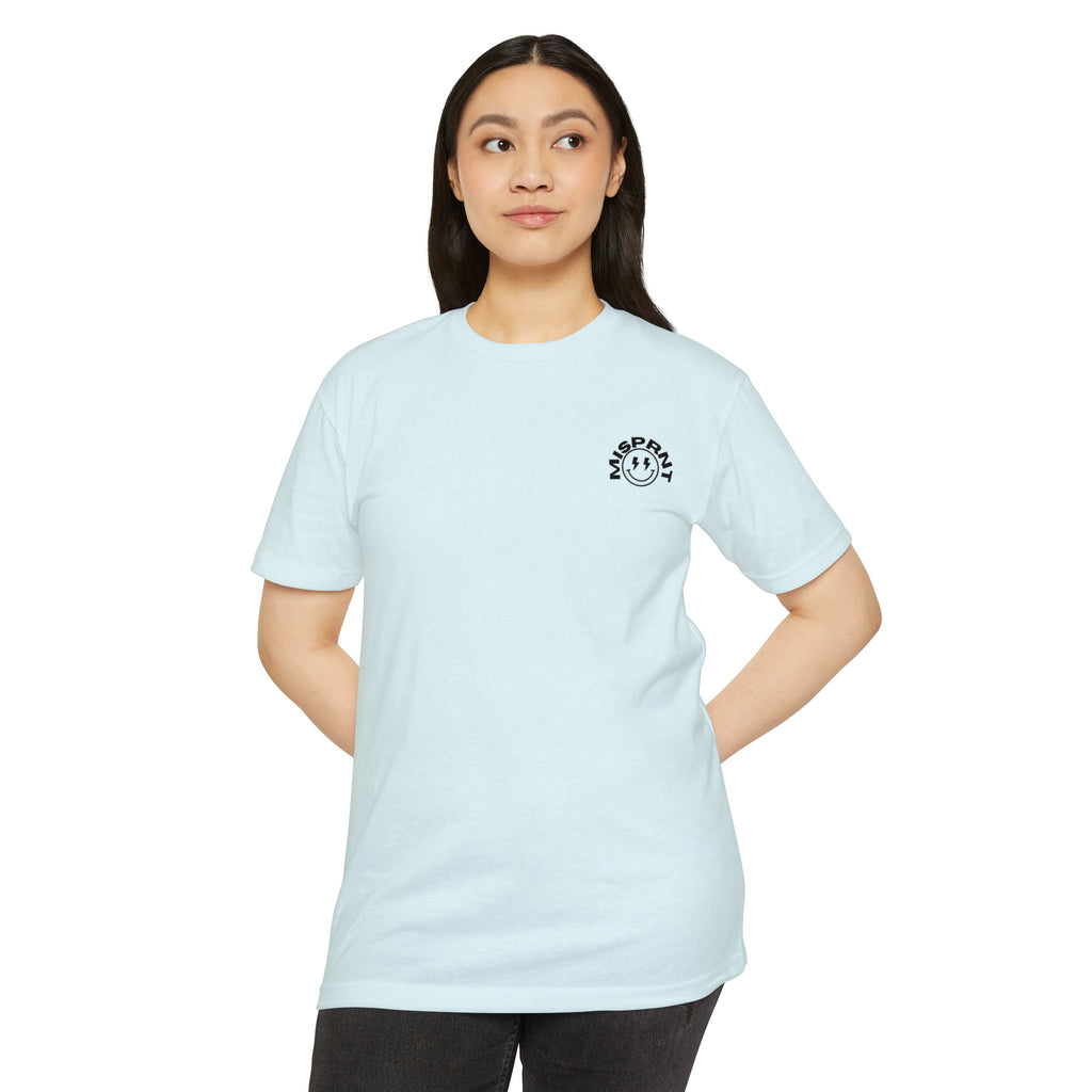 Somebody's Funeral Wife T-Shirt — Gothic Skull & Skeleton Hand Graphic Tee