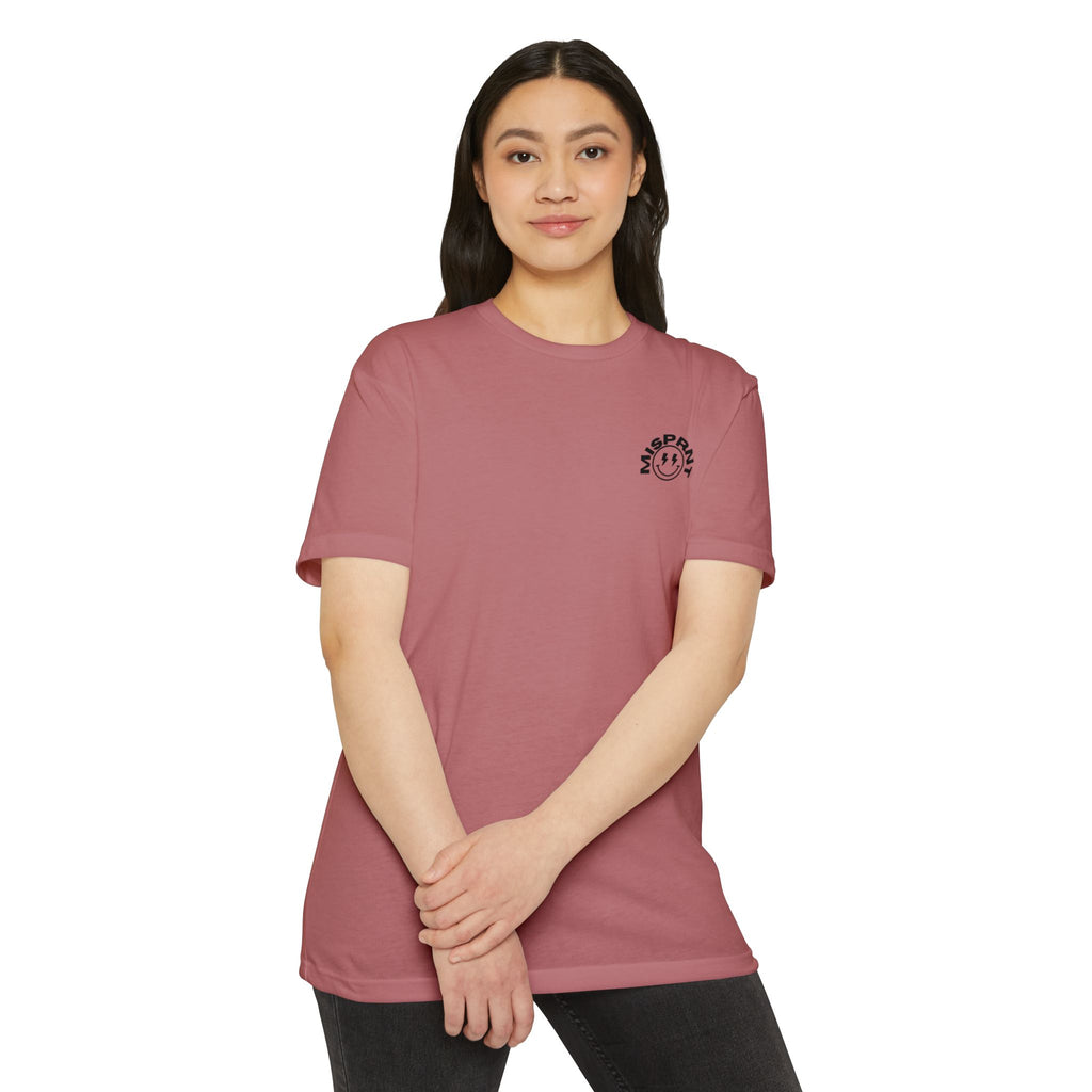 Sister With Fifteen Kids T-Shirt — Funny Family Reunion Tee